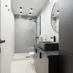 アパート Sunny 2br Large Midtown Flat - 3 Superb Balconies