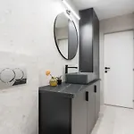 アパート Sunny 2br Large Midtown Flat - 3 Superb Balconies
