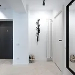 アパート Sunny 2br Large Midtown Flat - 3 Superb Balconies