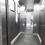 アパート Sunny 2br Large Midtown Flat - 3 Superb Balconies ブカレスト