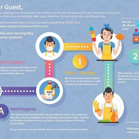 Sunny 2br Large Midtown Flat - 3 Superb Balconies Apartment