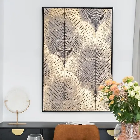 Apartment Sunny 2br Large Midtown Flat - 3 Superb Balconies