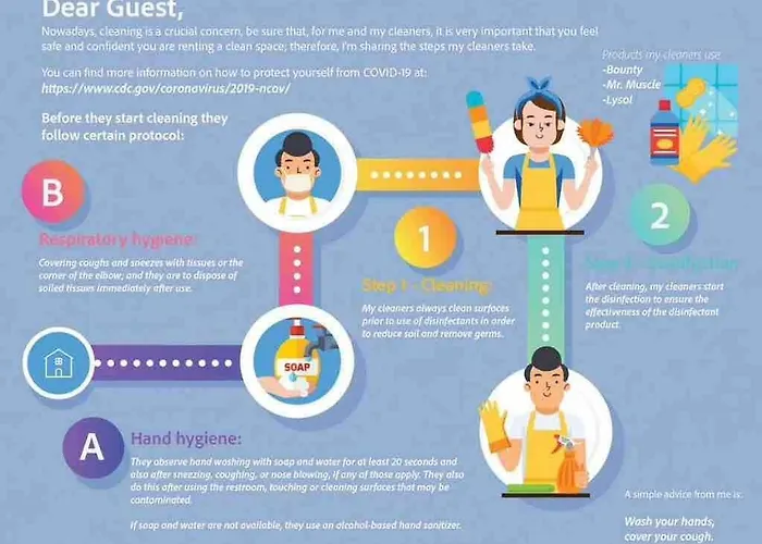 Sunny 2br Large Midtown Flat - 3 Superb Balconies Apartman