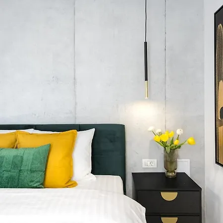 Appartement Sunny 2br Large Midtown Flat - 3 Superb Balconies *